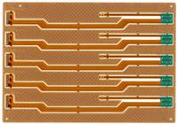 Flex and Rigid-Flex Depanelization Services